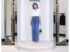 -CHANEL(ifs国际金融店)