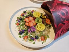 -狮拾久·现代新加坡料理(福田COCO Park店)