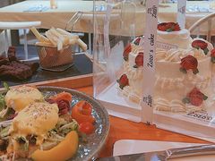 -ZOZO's昌左左精致甜品设计(新北店)