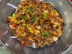 -神仙钵土菜馆(开明路店)