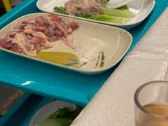 -小煵记·打边炉(西丽文光店)