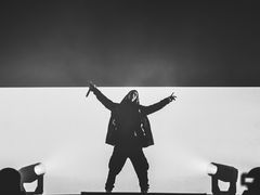 -南京奥林匹克体育中心-体育馆