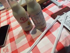 -江味龙虾馆·裸蓝龙虾(南山店)