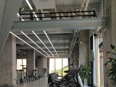 -LA合时健身4PMFIT(花桥旗舰店)