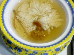 菊花豆腐-中庸素香阁(建发广场店)