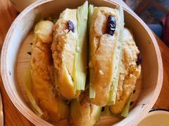 -阿婆情腊排骨火锅(金虹路店)