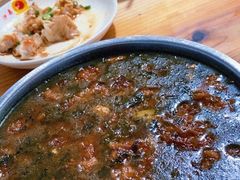 -老火车站牛肉粉