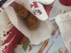 -肯德基(盘龙奥莱店)