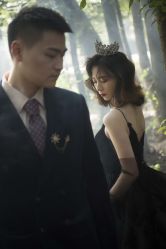 -太郎花子婚纱摄影艺术中心