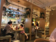 -嘉和一品粥(方庄店)