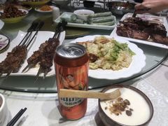 -巴依老爷·新疆美食(上城区天城路店)