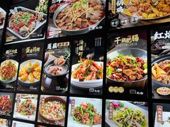 -王胖子土菜馆·特色杭帮菜·农家土菜