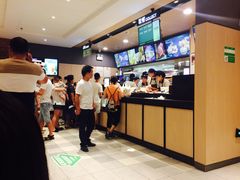 -德克士(丁字口店)