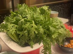 -洪氏嗨捞·猪肚鸡火锅(阳光天地店)