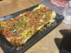 -烤匠麻辣烤鱼(万象城店)