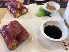 -点都德(汇盈广场店)
