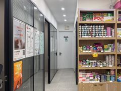 -四月宠物医院·猫专科·心脏专科·内科(转塘店)