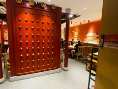 -曲氏老北京铜锅涮肉•火锅(不老街店)