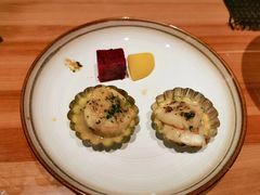 -皇品田苑日式料理(苏州中心店)