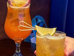 -bluefrog蓝蛙(世茂店)