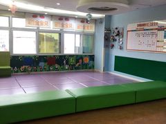 -金宝贝早教中心(北洋校区)