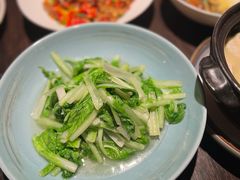-庐灶江南·江南菜·四合院Bistro(东直门雍和宫·原华侨宾馆店)