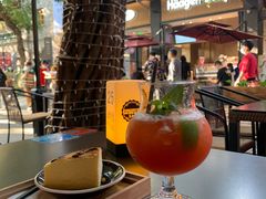 -FUTURE BAR(岭南天地店)