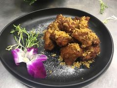 -茶港·点心·啫啫煲(范湖万达广场店)