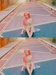 -3AM·S HAIR SALON烫发染发接发