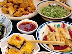 -福苗小骆驼烧烤(大唐不夜城店)