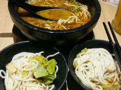 -大鼓米线(浦东长泰店)