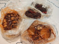 -上园鸡骨棒(上园小区店)