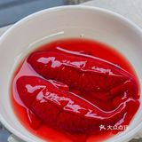 偶像剧式吃火锅🔥被这个户外花园美到了