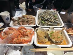 -盒马鲜生(顺义店)