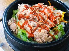 -景福宫韩国料理(恒祥北大街店)