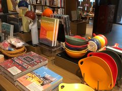 -茑屋书店(天目里店)
