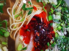 -东方宫·中国兰州牛肉拉面(三里屯店)