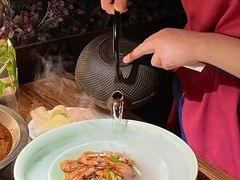 -淀里船宴(卓达店)