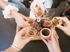 -六阅·福十 FORTEN 海景咖啡西餐厅(双廊古镇店)