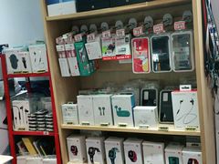 -闪电星手机维修(富荟广场店)