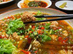 -飞虹鱼馆(春华路店)