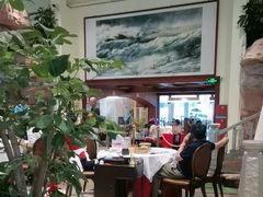 -金河半岛园林酒家(金融城店)