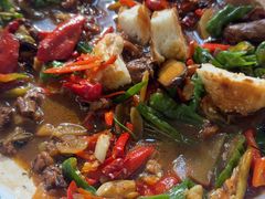 -鲁南仔·滕州炒鸡(经三路店)