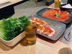 -新石器烤肉(之心城店)