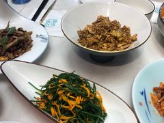 -后海16号·北京私房菜