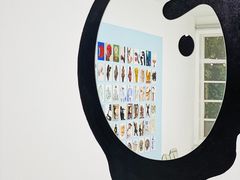 -胶囊画廊