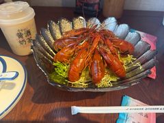 绍兴醉龙虾-寻宝记绍兴菜(鲁迅路店)