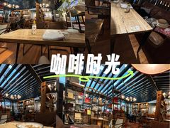 -大书房咖啡(中传国交店)