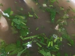 -金诚张妈妈羊汤·驴肉火烧(旧宫佳和园店)