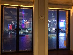 -上海和平饭店华懋阁 Cathay Room